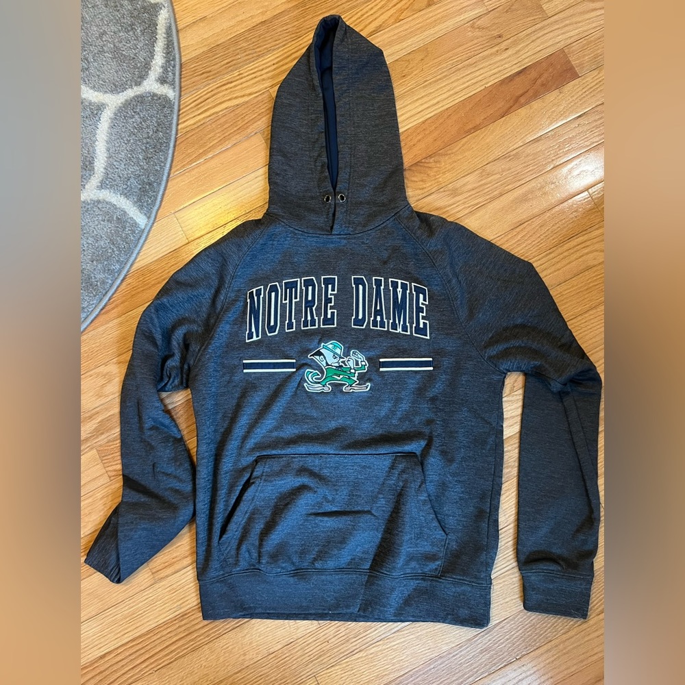 Notre Dame Hoodie